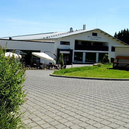 Reit- Und Sporthotel 아이벤슈토크 외부 사진